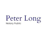 Peter Long Notary Public image 1